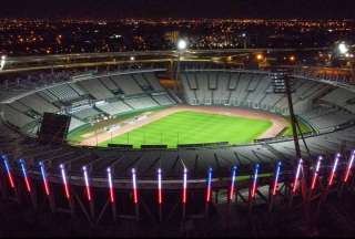 Independiente del Valle cedi&oacute; 12.500 entradas de las 14.000 que le correspond&iacute;a