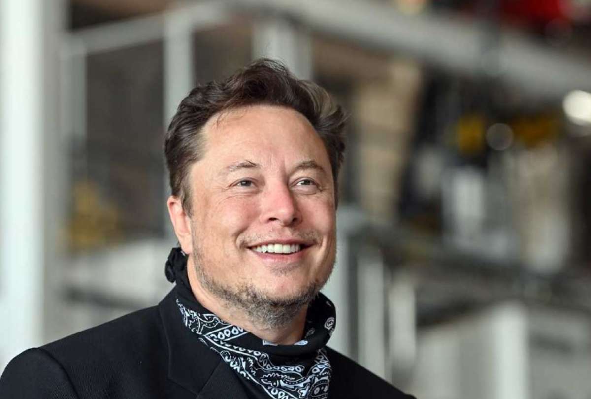 Elon Musk fue elegido como la 'Persona del A&ntilde;o' por la revista Time