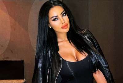 Tabby Brown, famosa modelo e influencer, falleci&oacute; a los 38 a&ntilde;os