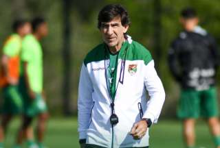 Eliminatorias: Gustavo Costas fue despedido de la selecci&oacute;n boliviana