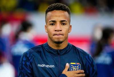 Abogado de Byron Castillo asegura que &eacute;l s&iacute; podr&aacute; jugar en Qatar