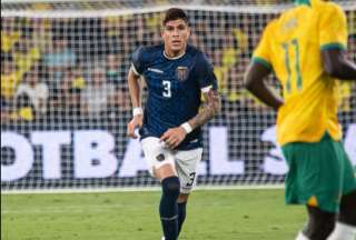 Debut de S&aacute;nchez Bas: La misma defensa, pero con errores inesperados