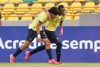 Ecuador recuperó el camino en el Sub-17