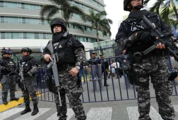 Este a&ntilde;o, 52 presuntos delincuentes ha sido abatidos en operativos policiales.