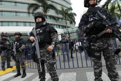 Este a&ntilde;o, 52 presuntos delincuentes ha sido abatidos en operativos policiales.