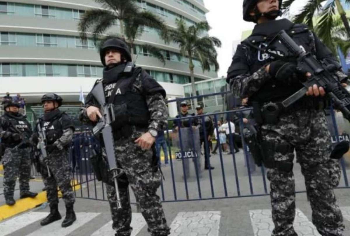 Este año, 52 presuntos delincuentes ha sido abatidos en operativos policiales.