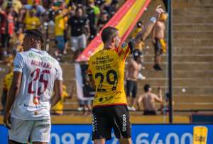 Barcelona ya está armando el equipo 2025