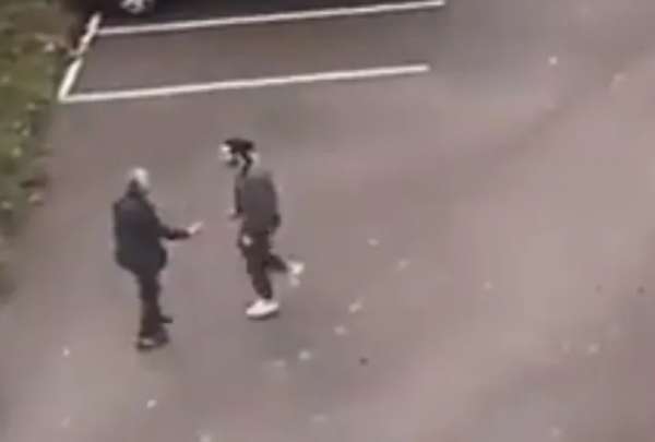 Profesor franc&eacute;s fue asesinado por un extremista islamista