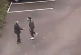 Profesor franc&eacute;s fue asesinado por un extremista islamista