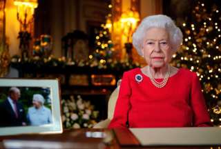 &iquest;Qu&eacute; fortuna dej&oacute; la Reina Isabel II?