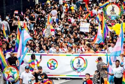Marcha LGBTIQ+ s&iacute; se realizar&aacute; en el centro de Guayaquil, tras la firma de un acuerdo