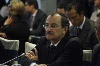 El excontralor Carlos P&oacute;lit cumplir&aacute; una sentencia de 10 a&ntilde;os de prisi&oacute;n en Estados Unidos. 