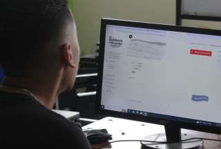 Senescyt: Hasta las 17:00 del 20 de septiembre puedes reprogramar tu evaluaci&oacute;n para la &lsquo;U&rsquo;