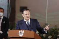 Gobernador de Querétaro