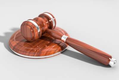 Contralor&iacute;a detect&oacute; indicios de responsabilidad penal en Declaraciones Patrimoniales Juradas de 10 jueces 