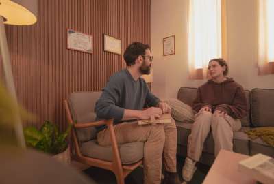 &iexcl;Atenci&oacute;n! Lo que comes se refleja en tu salud emocional