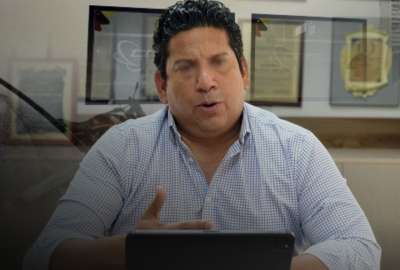 Trabajadores de CNEL denuncian a Richard G. por delincuencia organizada