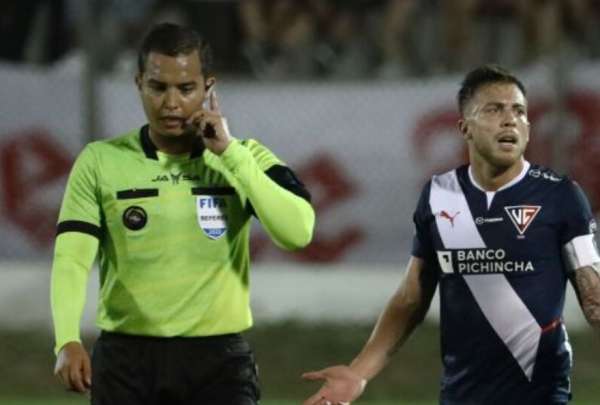 Esteban Paz: "Fue un asalto a mano armada"