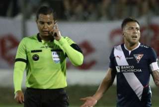 Esteban Paz: "Fue un asalto a mano armada"