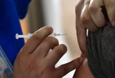 Arranca la jornada de vacunaci&oacute;n contra la influenza&nbsp;