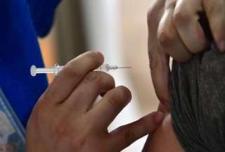 Arranca la jornada de vacunaci&oacute;n contra la influenza&nbsp;