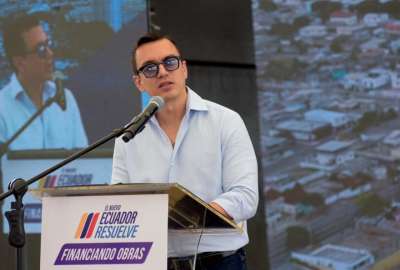 &iquest;C&oacute;mo ser&aacute; el Centro M&uacute;ltiple de Institutos, ubicado en la Mitad del Mundo?