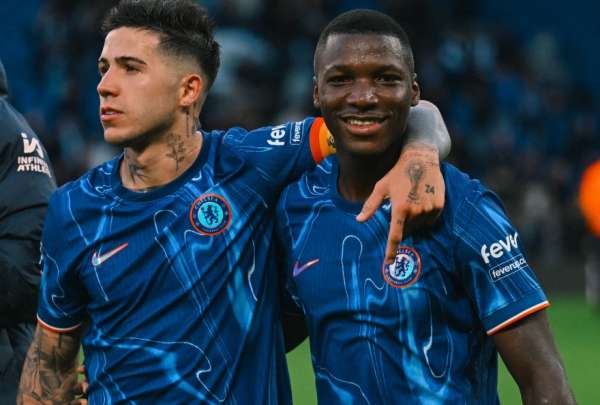 Mois&eacute;s Caicedo estar&aacute; en el Mundial de Clubes