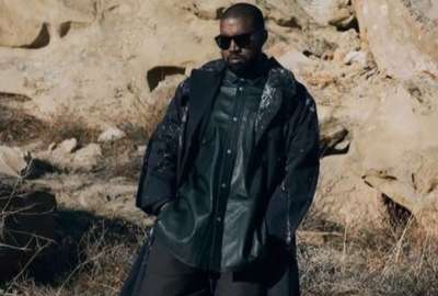 Kanye West publica una disculpa para la comunidad jud&iacute;a