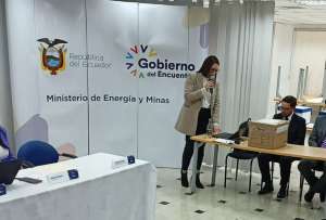 La aprehensi&oacute;n se realiz&oacute; pasadas las 10:00 del lunes, a cargo de personal de la Fiscal&iacute;a y con el apoyo de servidores policiales.