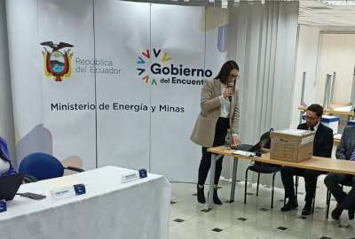 La aprehensi&oacute;n se realiz&oacute; pasadas las 10:00 del lunes, a cargo de personal de la Fiscal&iacute;a y con el apoyo de servidores policiales.