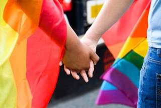 M&eacute;xico aprob&oacute; el matrimonio igualitario en todo su territorio