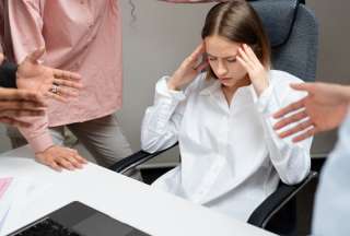 Ministerio del Trabajo fija normativa contra la discriminaci&oacute;n, violencia y acoso laboral