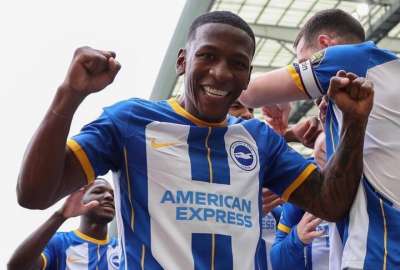 Pervis Estupi&ntilde;&aacute;n dentro del once ideal de toda la Premier League