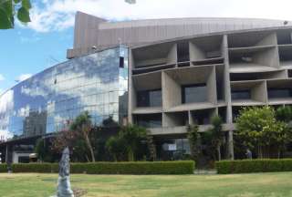 Suspenden elecciones de la Casa de las Culturas por orden judicial