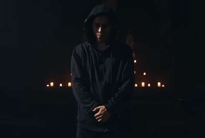 Canserbero es un rapero venezolano que falleci&oacute; en el 2015.