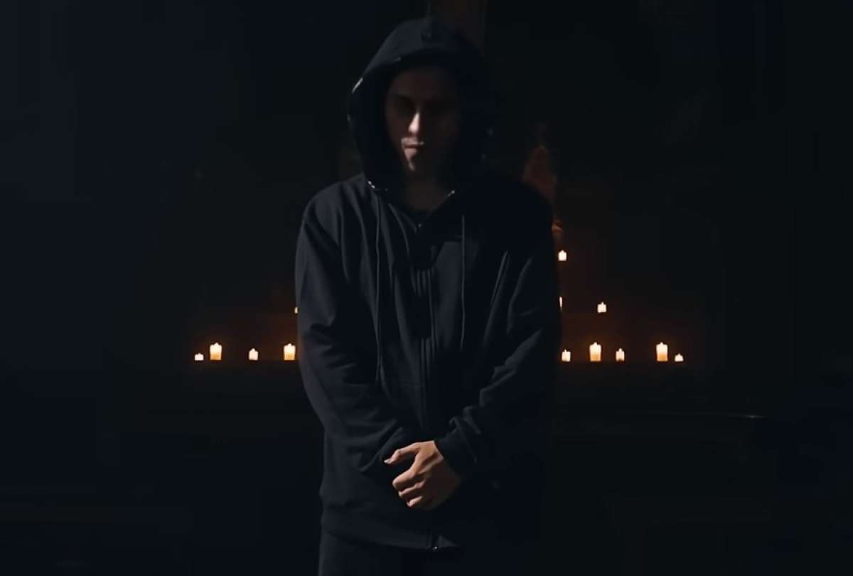 Canserbero es un rapero venezolano que falleció en el 2015.