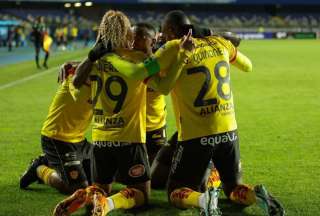 Copa Libertadores: Aucas perdi&oacute; en casa de &Ntilde;ublense  &nbsp;