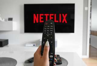 Netflix bloquear&aacute; cuentas compartidas que no se conecten desde el WiFi del mismo hogar