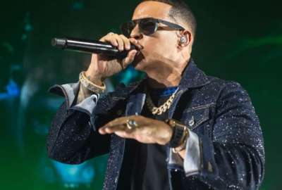 Daddy Yankee se presentar&aacute; este mi&eacute;rcoles 5 de octubre en el estadio Atahualpa. 