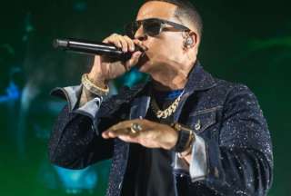 Posibles lluvias y tormentas se presentar&aacute;n en el concierto de Daddy Yankee en Quito