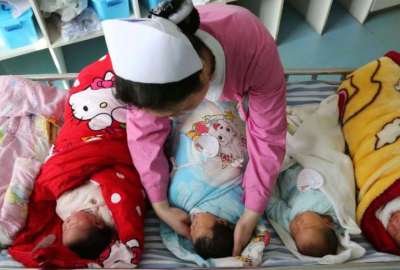 Conozca m&aacute;s sobre el 'Boom' de natalidad en China.