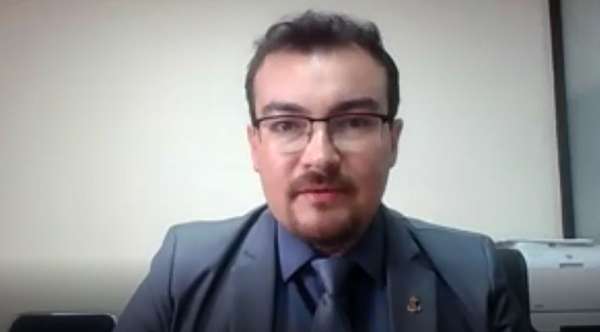 Consejo Provincial rechaz&oacute; destituci&oacute;n del prefecto Mariano Zambrano
