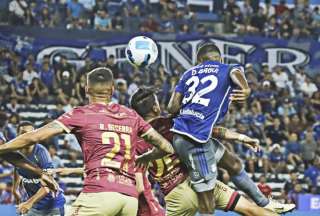 Mushuc Runa ser&aacute; local ante Emelec en Latacunga