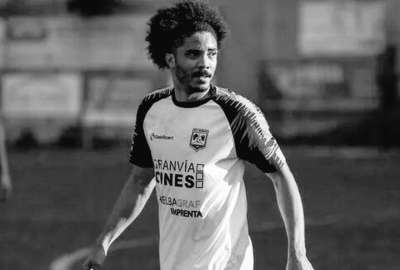 Encuentran sin vida al jugador ecuatoguineano David Garc&iacute;a Mitogo