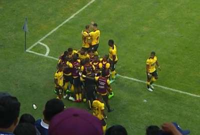 Cl&aacute;sico del Astillero, paralizado por incidentes