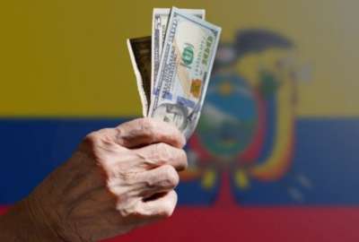 La econom&iacute;a ecuatoriana creci&oacute; 3,8% durante el primer trimestre de 2022