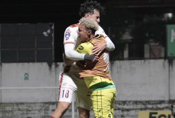 A&uacute;n quedan seis cupos para los octavos de final de la Copa Ecuador