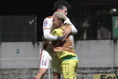 A&uacute;n quedan seis cupos para los octavos de final de la Copa Ecuador