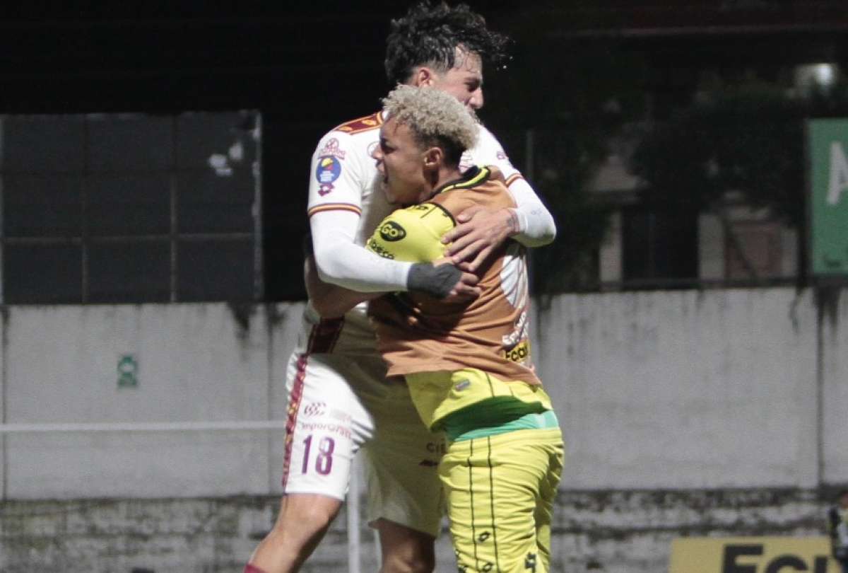 Aún quedan seis cupos para los octavos de final de la Copa Ecuador