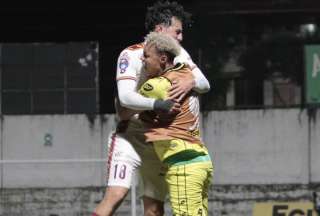 Copa Ecuador: Los duelos que faltan para definir los octavos de final
